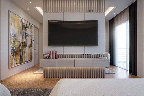 سمسار عقارات مقيم في دبي يبيع فندقًا مبدعًا في الإمارات العربية المتحدة مقابل 810 ملايين درهم