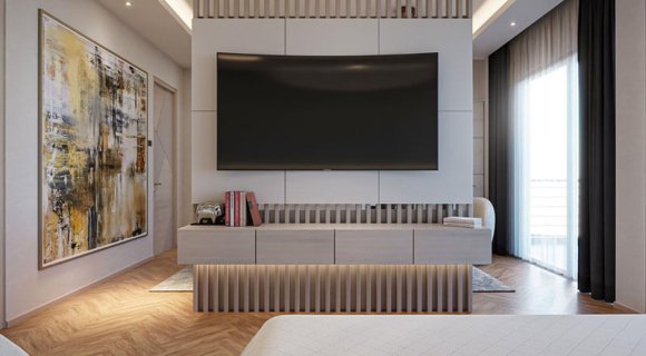 سمسار عقارات مقيم في دبي يبيع فندقًا مبدعًا في الإمارات العربية المتحدة مقابل 810 ملايين درهم