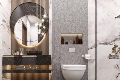 阿联酋 Dubai Jumeirah Village Circle 待售 : 1 卧, 70.993 平方米 , 编号573071 - 照片 5