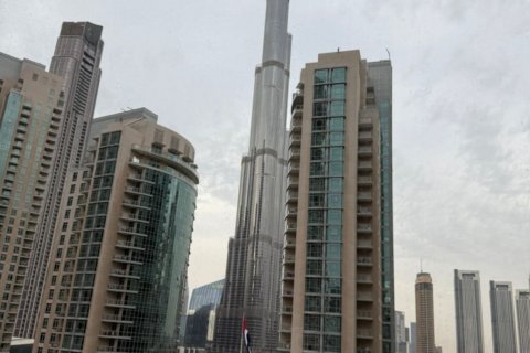 Müüa korter asukohaga Downtown Dubai (Downtown Burj Dubai), AÜE: 120 m² Nr 604267 - pilt 15