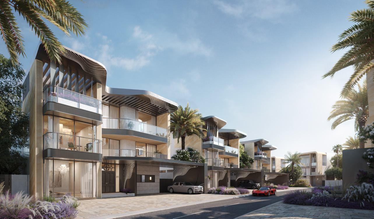 Knightsbridge Phase 2