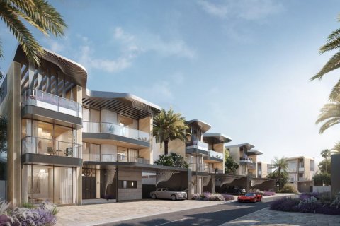 Knightsbridge Phase 2 Nadd Al Sheba, Дубай, БАӘ-да № 577355