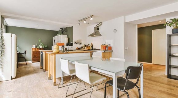 Развитие нового технопарка в Абу-Даби идет полным ходом