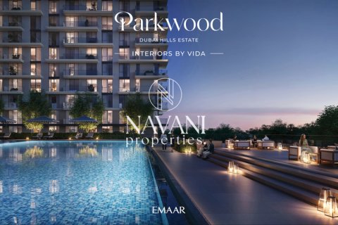 阿联酋 Dubai Dubai Hills Estate 待售 : 2 卧, 146.5081 平方米 , 编号590420 - 照片 2
