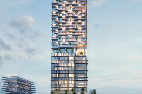 Byt v Dubai, SAE 3 ložnice, 130 m² Č.: 583980 - fotografie 6