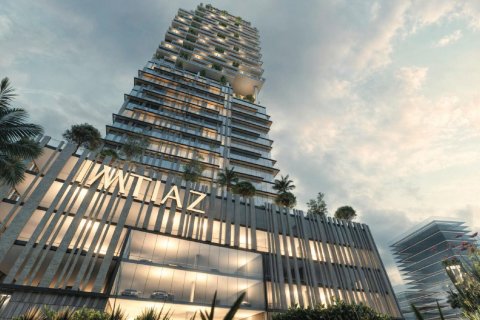 Byt v Dubai, SAE 3 ložnice, 130 m² Č.: 583980 - fotografie 5