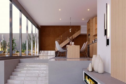 شركة التطوير العقاري نورتاكري العقارية في دبي تكمل مخطط لندن التاريخي