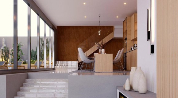 شركة التطوير العقاري نورتاكري العقارية في دبي تكمل مخطط لندن التاريخي