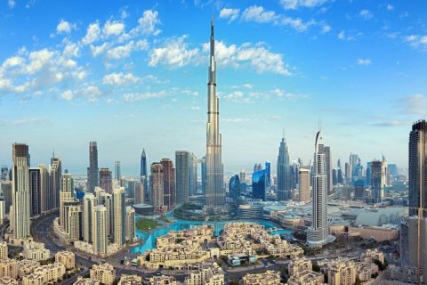 阿联酋 Dubai 待售 : 2 卧, 208 平方米 , 编号582263 - 照片 2