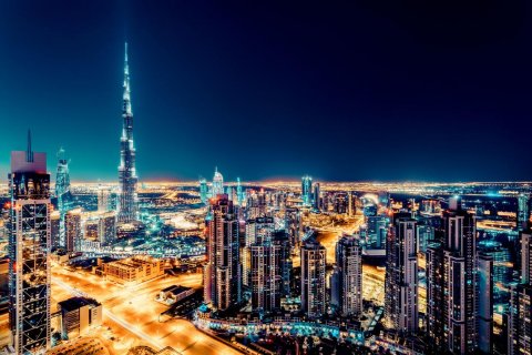 阿联酋 Dubai 待售 : 2 卧, 208 平方米 , 编号582263 - 照片 5