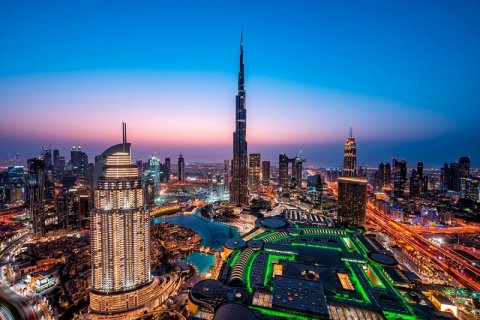 阿联酋 Dubai 待售 : 2 卧, 208 平方米 , 编号582263 - 照片 3