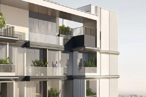 Müüa korter asukohaga Dubai Land, AÜE: 2 magamistoaga, 127 m² Nr 585827 - pilt 13
