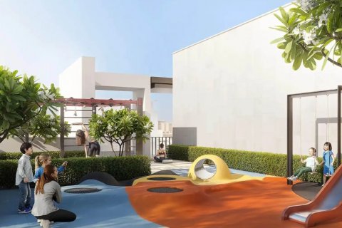 Müüa korter asukohaga Dubai Land, AÜE: 2 magamistoaga, 127 m² Nr 585827 - pilt 11