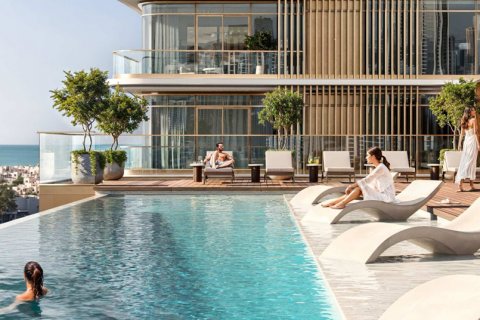 Apartment in THE ADDRESS DOWNTOWN in Downtown Dubai (Downtown Burj Dubai), UAE 5 bedrooms, 893 sq.m. № 577544 - photo 14