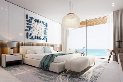 Abu Dhabi, UAE의 판매용 아파트 침실 1개, 112.98제곱미터 번호 578718 - 사진 9