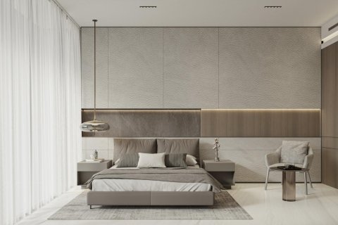 Apartament në Dubai, Emiratet e Bashkuara Arabe 2 dhoma gjumi, 124 m2. № 581163 - Foto 10