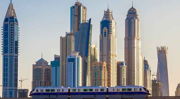 Best shopping centres in Dubai