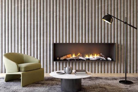 ارتفعت إيجارات المكاتب في دبي أعلى من لندن ونيويورك ، مما يشير إلى انتعاش السوق