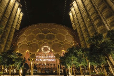 阿联酋 Dubai 待售 : 2 卧, 109 平方米 , 编号583982 - 照片 16