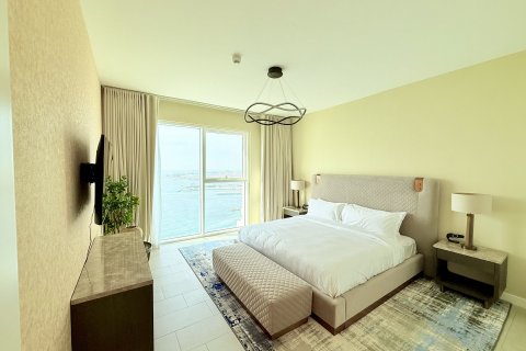 Penthouse in LA VIE in Jumeirah Beach Residence, Dubai, UAE 5 bedrooms, 413 sq.m. № 578258 - photo 9