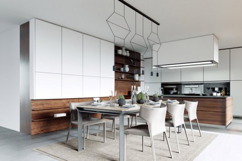 سجل سوق العقارات في دبي ارتفاعات جديدة مع عودة المستثمرين الصينيين