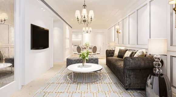 من المقرر أن تقود AESG ثورة البناء الذكي في الإمارات العربية المتحدة من خلال اعتماد WiredScore و SmartScore