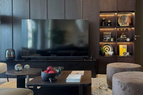 Apartament në Bluewaters, Dubai, Emiratet e Bashkuara Arabe 1 dhomë gjumi, 104 m2. № 551492 - Foto 20