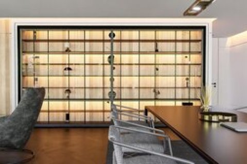 Рост арендной платы на рынке жилой недвижимости Дубая продолжает набирать обороты