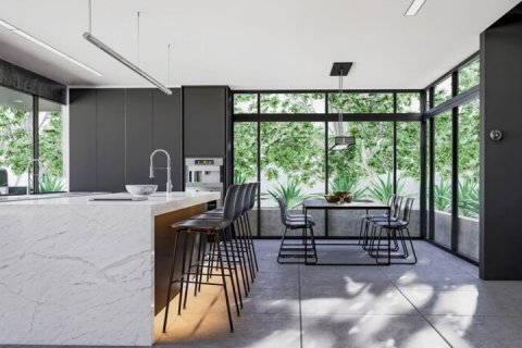 In Dubai, the weekly real estate transaction amounted to 10.9 billion dirhams