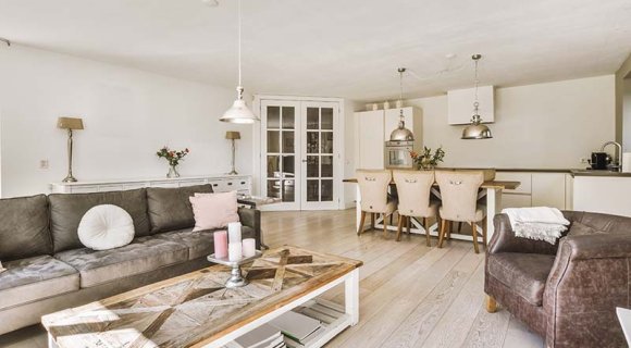 Property owners in Dubai are selling their assets, trying to capitalise on 200% price growth