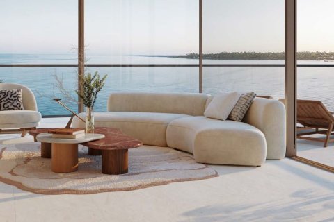 Kiinteistö Umm Al Quwain, Arabiemiraatit 3 makuuhuonetta, 133 m2 № 582241 - kuva 5