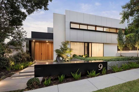 أبوظبي تعتزم بناء 204 فيلا للعائلات المحلية