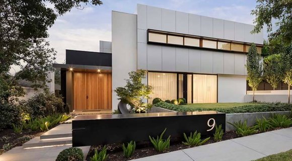 Abu Dhabi to build 204 villas for local families