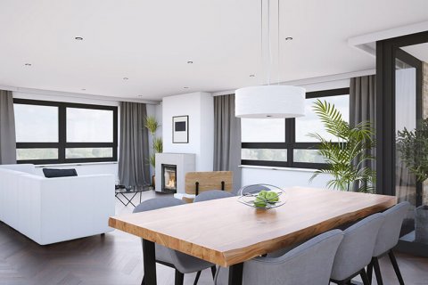 نظرة مختلفة على مكاسب الإيجار في سوق دبي لعام 2022