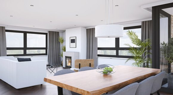 نظرة مختلفة على مكاسب الإيجار في سوق دبي لعام 2022