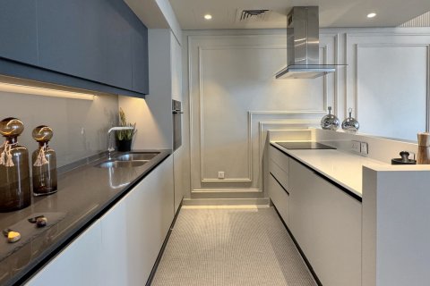 Apartament në Bluewaters, Dubai, Emiratet e Bashkuara Arabe 1 dhomë gjumi, 104 m2. № 551492 - Foto 13