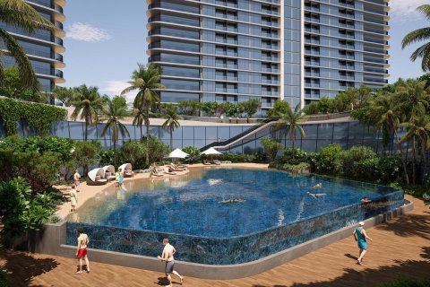 Apartment in Sobha Solis Tower A in Motor City, Dubai, UAE 2 bedrooms, 105 sq.m. № 616334 - photo 13