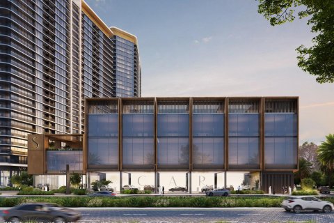 Apartment in Sobha Solis Tower A in Motor City, Dubai, UAE 2 bedrooms, 105 sq.m. № 616334 - photo 12
