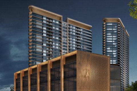 Apartment in Sobha Solis Tower A in Motor City, Dubai, UAE 2 bedrooms, 105 sq.m. № 616334 - photo 11