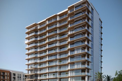 Ontwikkelingsproject Coventry Gardens 2 in Dubai Land, Dubai, VAE nr 577379