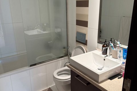 Müüa korter asukohaga Downtown Dubai (Downtown Burj Dubai), AÜE: 120 m² Nr 604267 - pilt 12