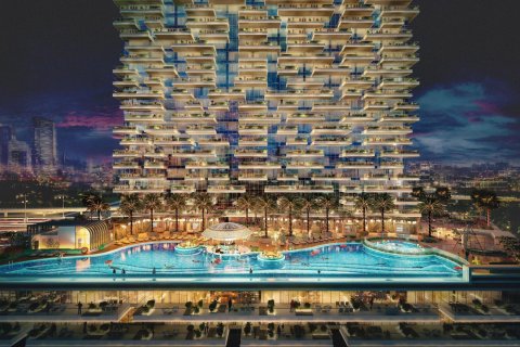 Apartament në Dubai, Emiratet e Bashkuara Arabe 2 dhoma gjumi, 99 m2. № 583971 - Foto 17