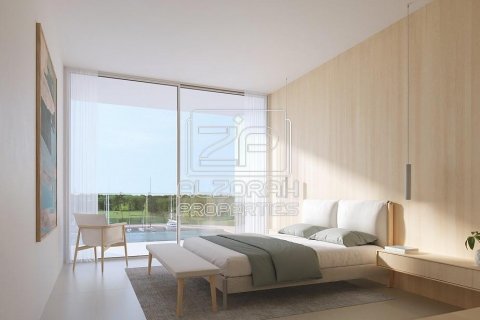 Apartmán v Al Zorah, Ajman, SAE 1 izba, 68.005 m2 č. 556552 - Fotografia 5