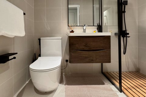 Byt v Bluewaters, Dubai, SAE 4 ložnice, 230 m² Č.: 551504 - fotografie 14