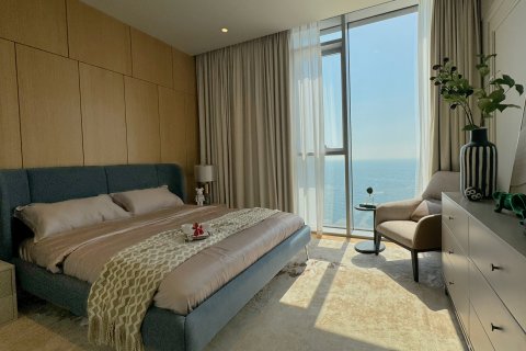 Byt v Bluewaters, Dubai, SAE 4 ložnice, 230 m² Č.: 551504 - fotografie 17