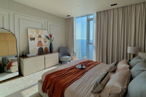 Byt v Bluewaters, Dubai, SAE 4 ložnice, 230 m² Č.: 551504 - fotografie 16