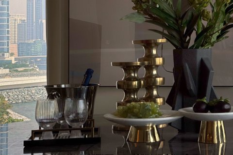 Byt v Bluewaters, Dubai, SAE 4 ložnice, 230 m² Č.: 551504 - fotografie 3