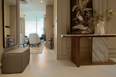 Byt v Bluewaters, Dubai, SAE 4 ložnice, 230 m² Č.: 551504 - fotografie 5