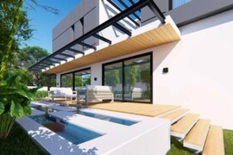 On Thursday, July 21, 2022, real estate transactions worth 1.4 billion dirhams were registered in Dubai