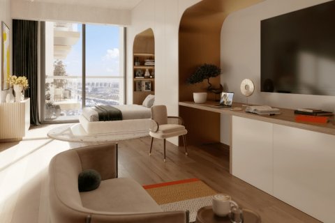 Apartman u RISE RESIDENCE u gradu Jumeirah Village Circle, Dubai, UAE 37 m2 Br. 604250 - Slika 3